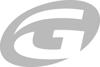 G logo