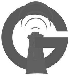 G logo