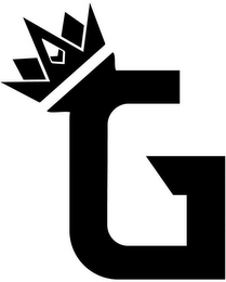 G logo