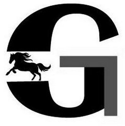 G logo