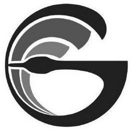 G logo