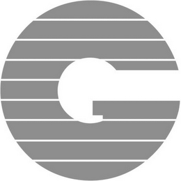 G logo