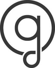 G logo