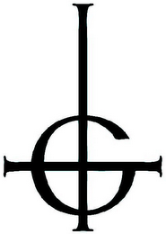 G logo