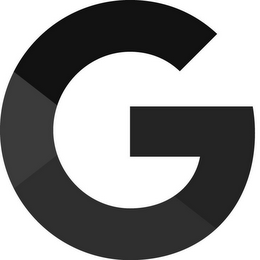 G logo