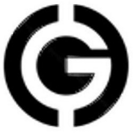 G logo