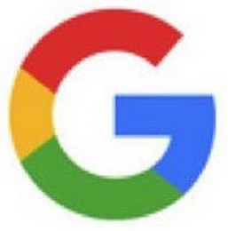 G logo
