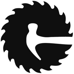 G logo