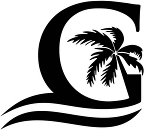 G logo