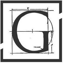 G logo
