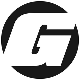 G logo