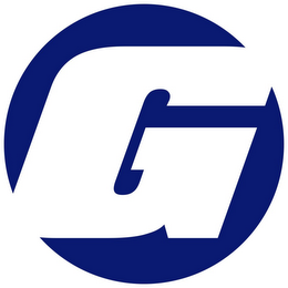 G logo