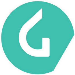 G logo