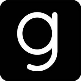 G logo