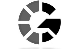 G logo