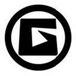G logo
