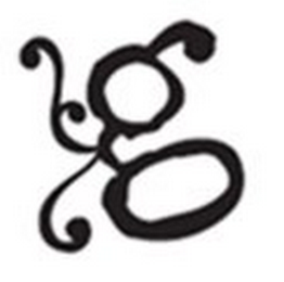 G logo