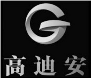 G logo