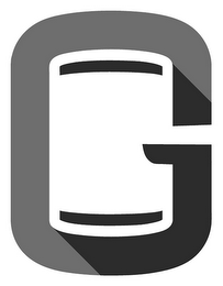 G logo