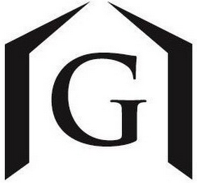 G logo