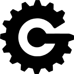 G logo
