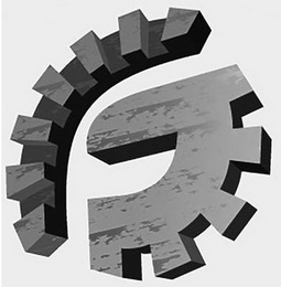 G logo