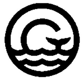 G logo