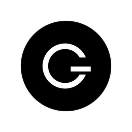 G logo