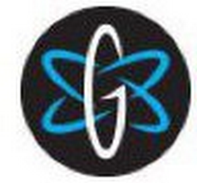 G logo