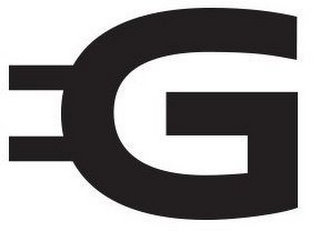 G logo