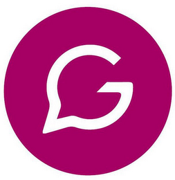 G logo