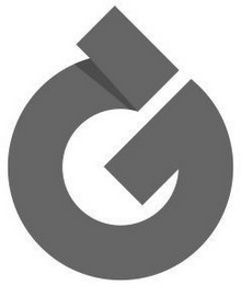 G logo