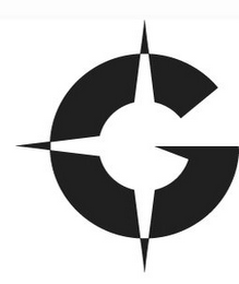 G logo