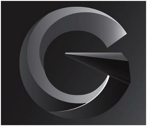 G logo