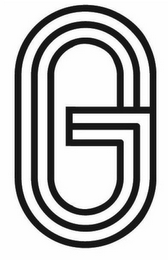 G logo
