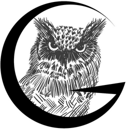 G logo