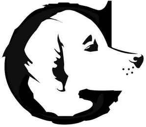 G logo