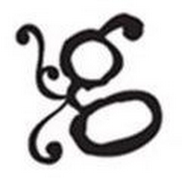G logo
