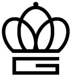G logo