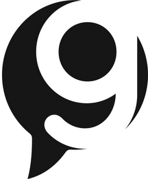 G logo