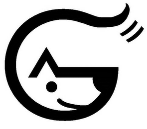 G logo