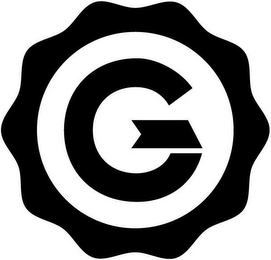 G logo