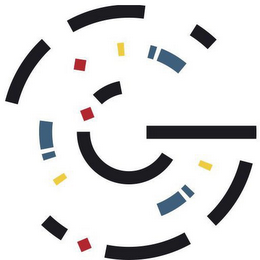 G logo