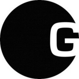 G logo