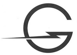 G logo