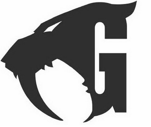 G logo