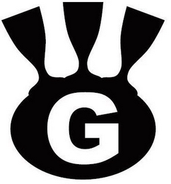 G logo