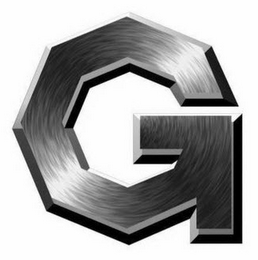 G logo