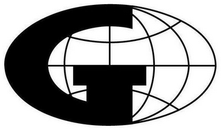 G logo