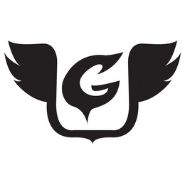 G logo
